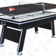 NHL Air Hockey/Table Tennis Table | $139 | Walmart